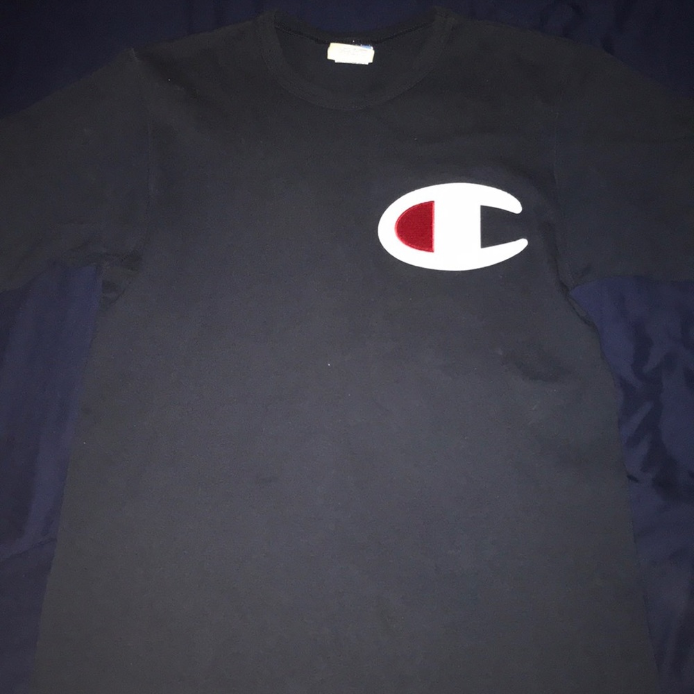 Champion T-shirt